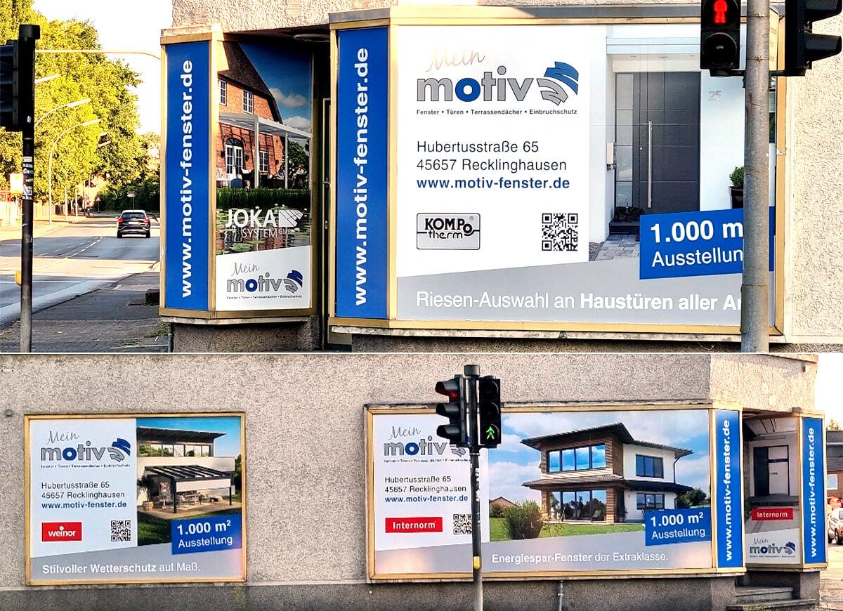 Motiv GmbH & Co KG