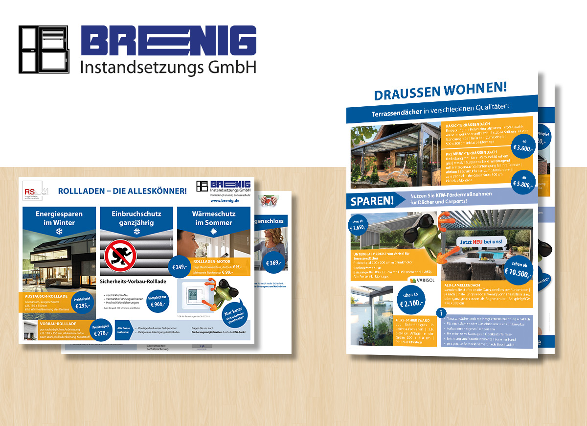 Brenig Instandsetzung GmbH