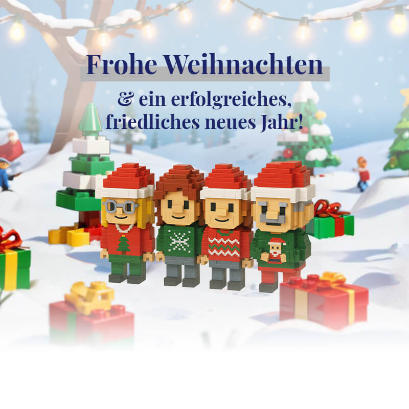 Weihnachtsgruß