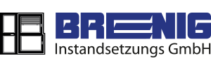 Logo Brenig Instandsetzung