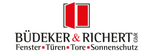 Logo BÜDEKER & RICHERT GbR