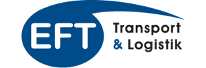 logo EFT Logistik