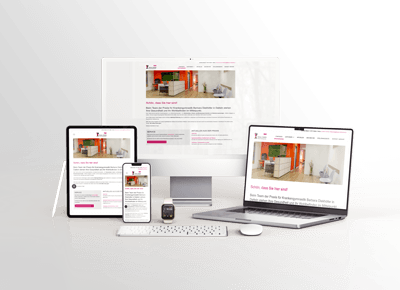 Krankengymnastik Barbara Diekhöfer