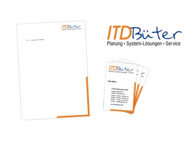 ITD Büter