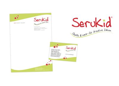 SeruKid