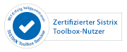 Sistrix Toolbox Zertifikat